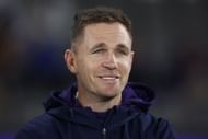 NRL Rd 22 - Storm v Eels